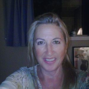 Meet your Posher, Alison